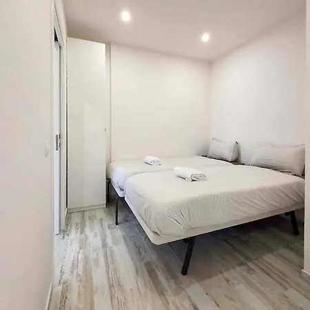 Apartment Paradise Suites Costa Adeje (Tenerife)