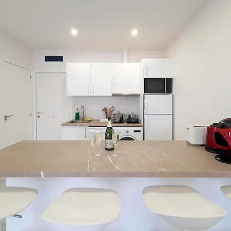 Paradise Suites Apartamento